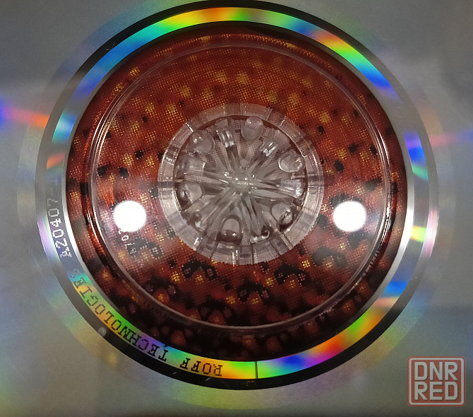 Оригинальный CD: Юрий Лоза (1998) Для Души Макеевка - изображение 4
