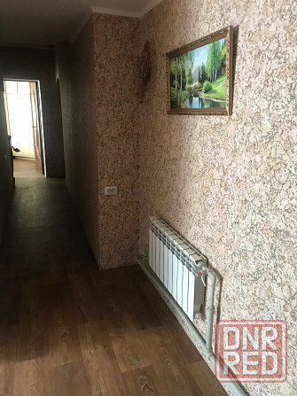 Продам дом Текстильщик ул Леси Украинки 100 м2 с ремонтом,гараж ,8 сот ,беседка Донецк - изображение 8