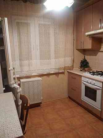 Сдам в аренду двух комнатную квартиру Донецк