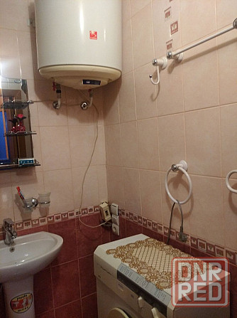 Сдам в аренду двух комнатную квартиру Донецк - изображение 5