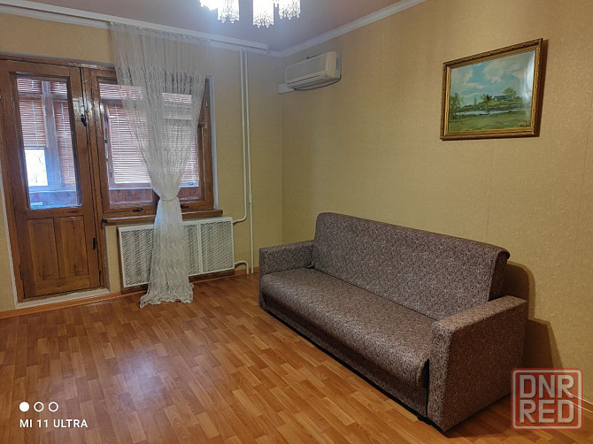 Сдам в аренду двух комнатную квартиру Донецк - изображение 8