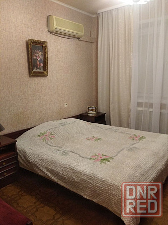 Сдам в аренду двух комнатную квартиру Донецк - изображение 9