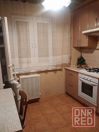 Сдам в аренду двух комнатную квартиру Донецк - изображение 3