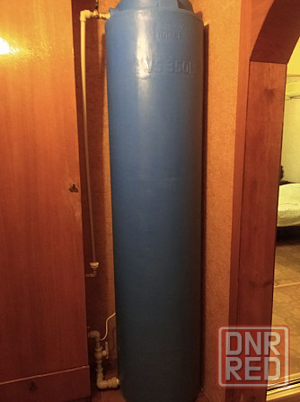 Сдам в аренду двух комнатную квартиру Донецк - изображение 4