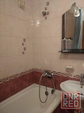 Сдам в аренду двух комнатную квартиру Донецк - изображение 7