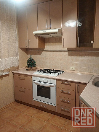 Сдам в аренду двух комнатную квартиру Донецк - изображение 1