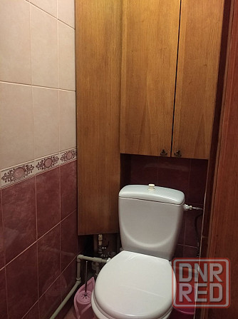 Сдам в аренду двух комнатную квартиру Донецк - изображение 6