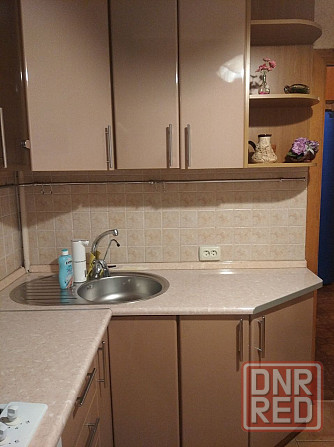 Сдам в аренду двух комнатную квартиру Донецк - изображение 2