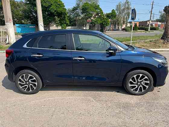 Suzuki Baleno, 2023 Макеевка