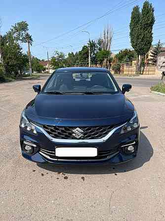 Suzuki Baleno, 2023 Макеевка