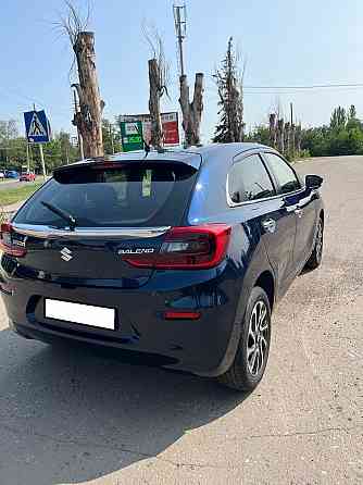 Suzuki Baleno, 2023 Макеевка