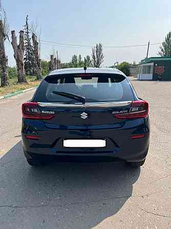 Suzuki Baleno, 2023 Макеевка
