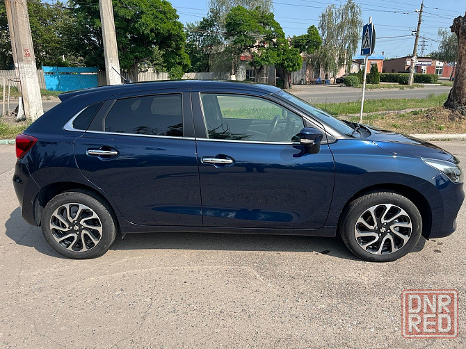 Suzuki Baleno, 2023 Макеевка - изображение 3