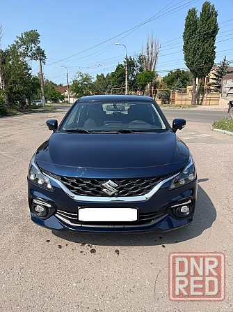 Suzuki Baleno, 2023 Макеевка - изображение 1