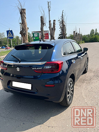 Suzuki Baleno, 2023 Макеевка - изображение 6