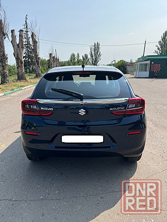Suzuki Baleno, 2023 Макеевка - изображение 5