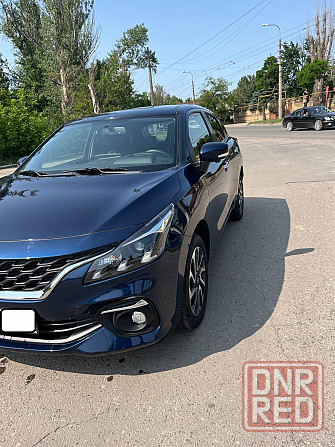 Suzuki Baleno, 2023 Макеевка - изображение 2