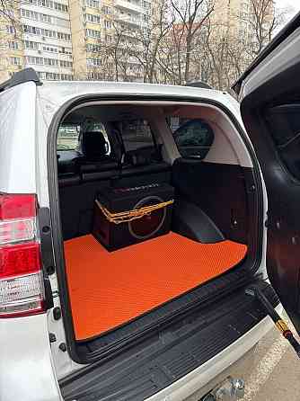 Toyota Land Cruiser Prado, 2015 - для тех, кто знает цену настоящей технике Донецк