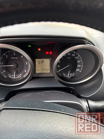 Toyota Land Cruiser Prado, 2015 - для тех, кто знает цену настоящей технике Донецк - изображение 5