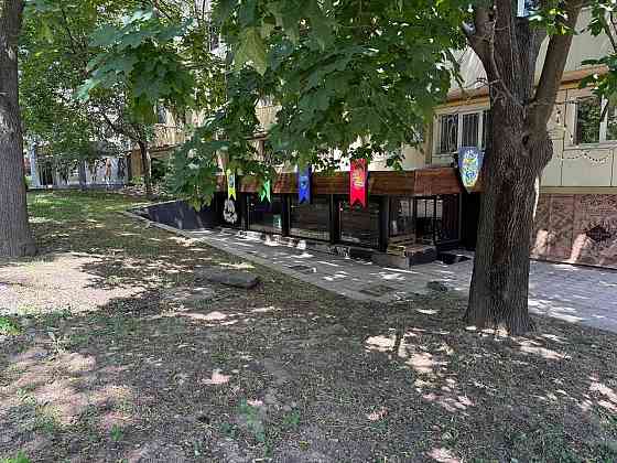 Сдается в аренду коммерческое помещение 83 м. любой вид деятельности Донецк