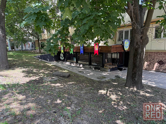 Сдается в аренду коммерческое помещение 83 м. любой вид деятельности Донецк - изображение 5