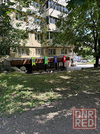 Сдается в аренду коммерческое помещение 83 м. любой вид деятельности Донецк - изображение 6