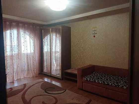 Продам 1к.квартиру Голубой -1 Ленинский проспект Донецк
