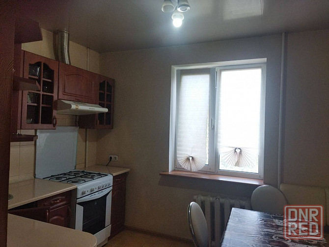 Продам 1к.квартиру Голубой -1 Ленинский проспект Донецк - изображение 8