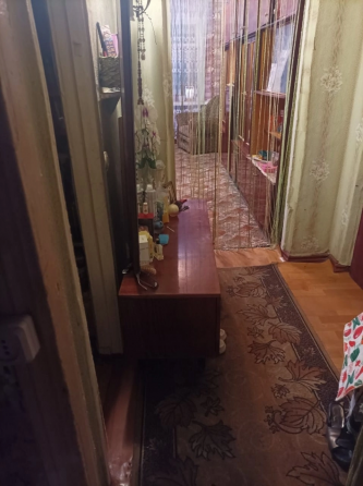 Продается 2-x ком квaртиpa г. Макеевка, Советский р-н, район 21-й шахты, ориентир магазин Визит Макеевка