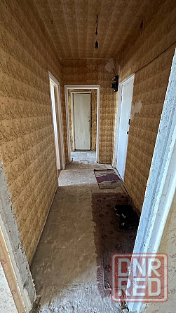 Продажа 2 к квартиры Макеевка, Советский р-н, Ханженково, м-н Первомайский Макеевка - изображение 6