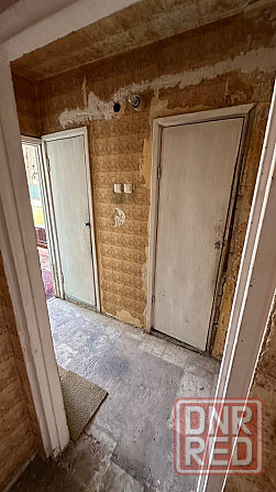 Продажа 2 к квартиры Макеевка, Советский р-н, Ханженково, м-н Первомайский Макеевка - изображение 4