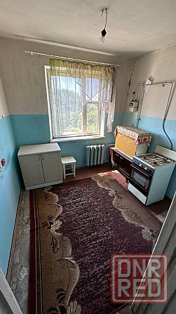 Продажа 2 к квартиры Макеевка, Советский р-н, Ханженково, м-н Первомайский Макеевка - изображение 8