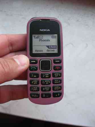 Nokia 1280 + зарядное Донецк