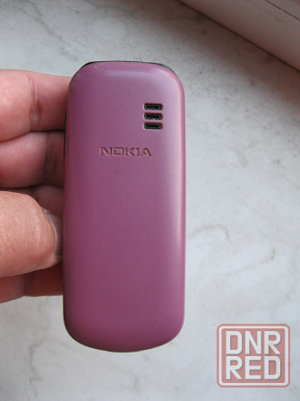 Nokia 1280 + зарядное Донецк - изображение 2