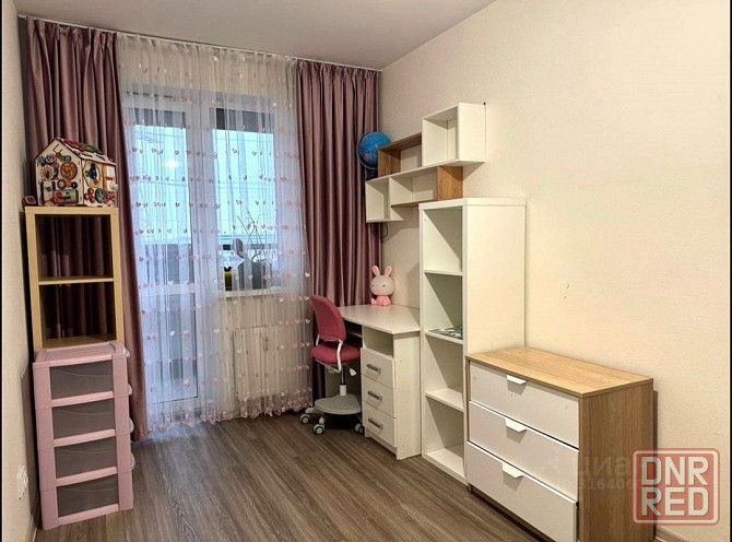 Луганск, двухкомнатная квартира, Каменнобородский р-н. Без залога и предоплаты Луганск - изображение 4