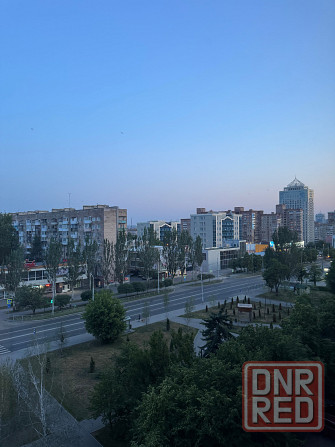 Впервые! Сдам 1К Квартиру на Грузии. Донецк - изображение 1