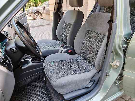 2008 Chevrolet Lanos 1.5 SX Донецк