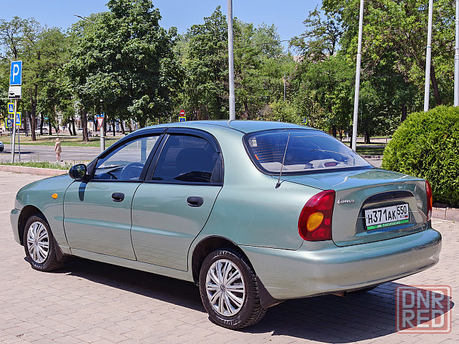2008 Chevrolet Lanos 1.5 SX Донецк - изображение 3