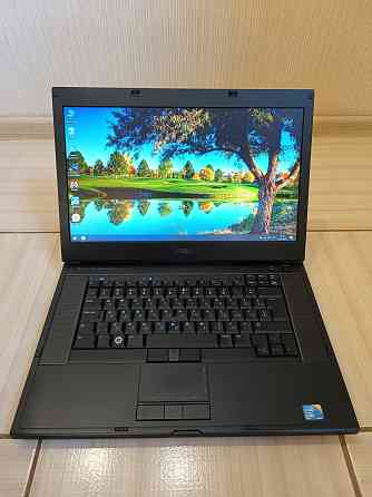 Dell Precision M4500/15.6/Intel Core i5-520M/4Гб DDR3+HDD-250 Гб/NVIDIA Quadro FX 880M/ 10 999 Донецк