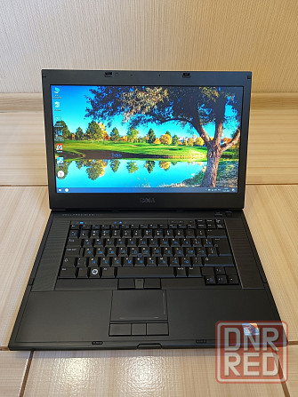 Dell Precision M4500/15.6/Intel Core i5-520M/4Гб DDR3+HDD-250 Гб/NVIDIA Quadro FX 880M/ 10 999 Донецк - изображение 1