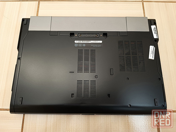 Dell Precision M4500/15.6/Intel Core i5-520M/4Гб DDR3+HDD-250 Гб/NVIDIA Quadro FX 880M/ 10 999 Донецк - изображение 4