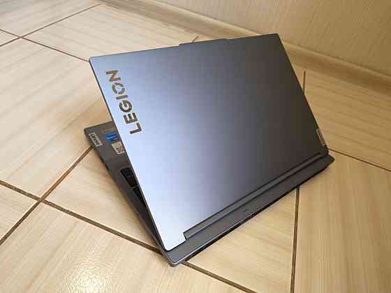 Lenovo Legion Y7000P/16-165гц/Intel Core i7-14700HX/ SSD M2 NWMe- Tб/16 Гб DDR5/RTX 4070/ 134 999 Донецк