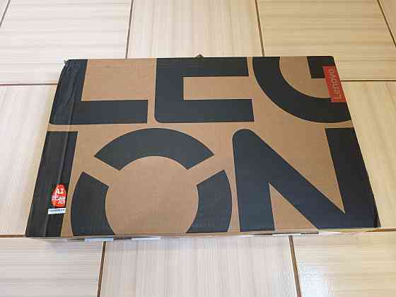 Lenovo Legion Y7000P/16-165гц/Intel Core i7-14700HX/ SSD M2 NWMe- Tб/16 Гб DDR5/RTX 4070/ 134 999 Донецк