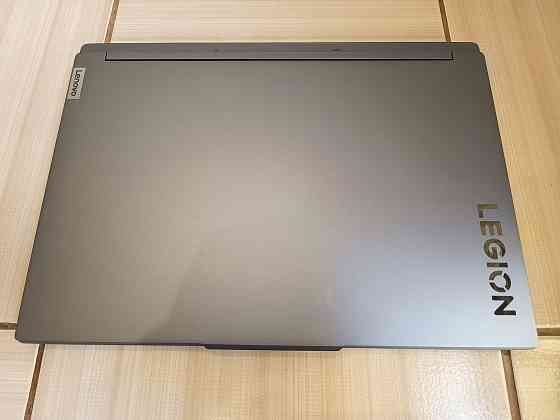 Lenovo Legion Y7000P/16-165гц/Intel Core i7-14700HX/ SSD M2 NWMe- Tб/16 Гб DDR5/RTX 4070/ 134 999 Донецк