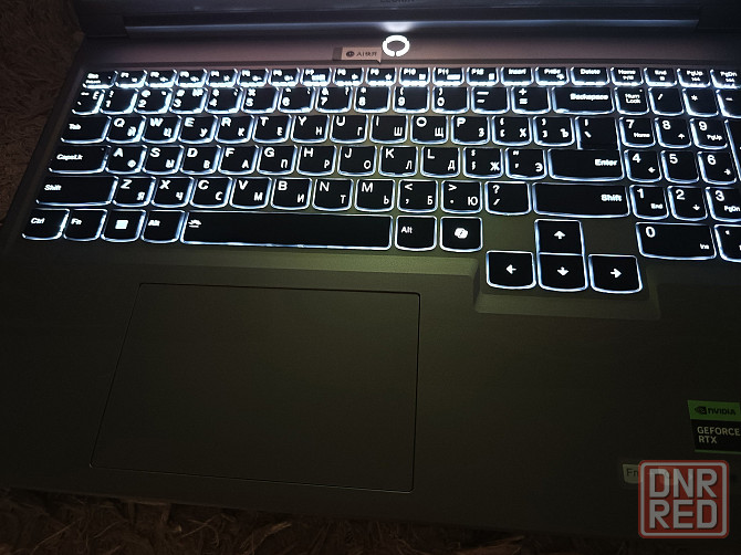 Lenovo Legion Y7000P/16-165гц/Intel Core i7-14700HX/ SSD M2 NWMe- Tб/16 Гб DDR5/RTX 4070/ 134 999 Донецк - изображение 5