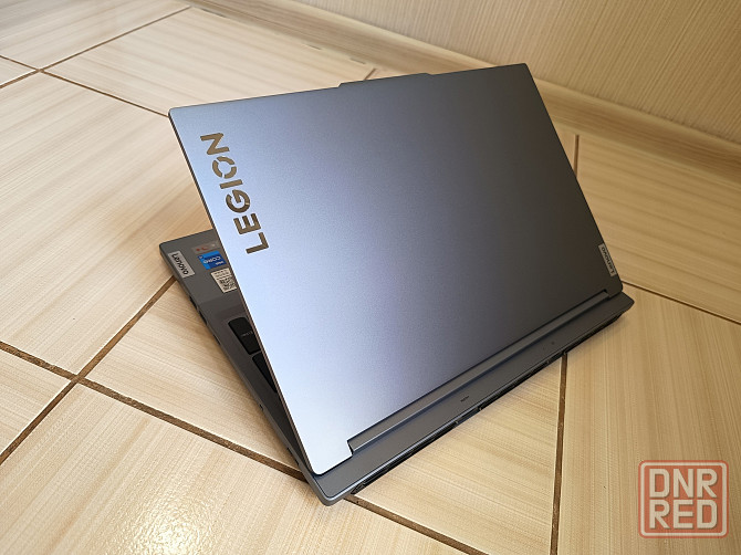 Lenovo Legion Y7000P/16-165гц/Intel Core i7-14700HX/ SSD M2 NWMe- Tб/16 Гб DDR5/RTX 4070/ 134 999 Донецк - изображение 2