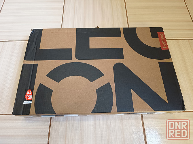 Lenovo Legion Y7000P/16-165гц/Intel Core i7-14700HX/ SSD M2 NWMe- Tб/16 Гб DDR5/RTX 4070/ 134 999 Донецк - изображение 6