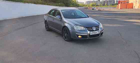 Volkswagen Jetta 2.0 Донецк