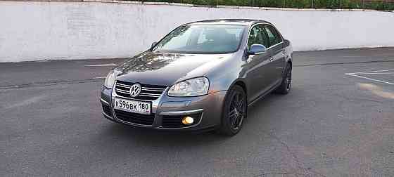 Volkswagen Jetta 2.0 Донецк