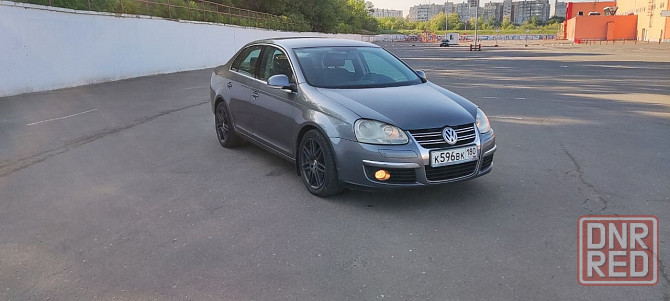 Volkswagen Jetta 2.0 Донецк - изображение 2